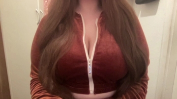 shawtyx20 17-12-2021 Topless 